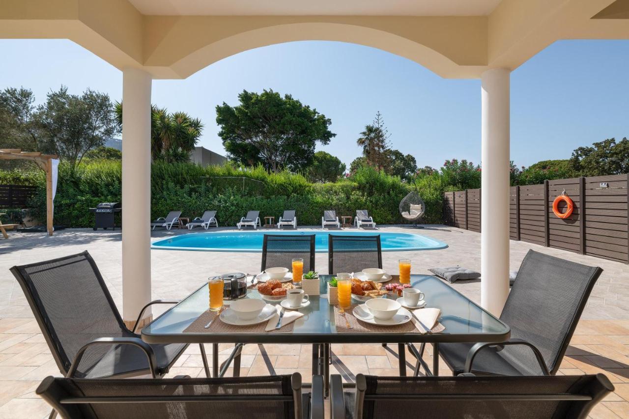 Villa Montefile *
